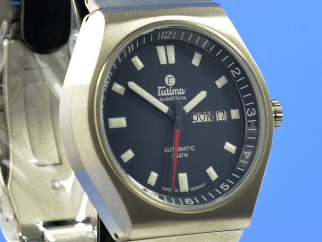 Tutima M2 Coastline 6150-02