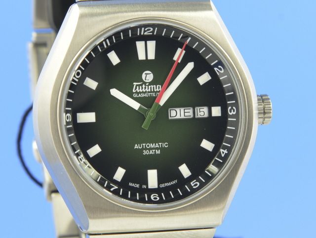 Tutima M2 Coastline 6150-08