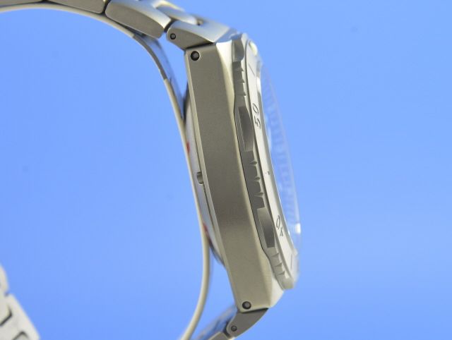 Tutima M2 Seven Seas