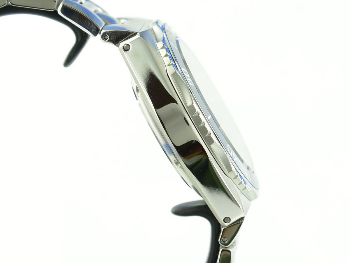 Tutima M2 Seven Seas S 6155-04