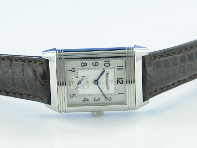 Jaeger-LeCoultre Reverso Grande Taille Handaufzug