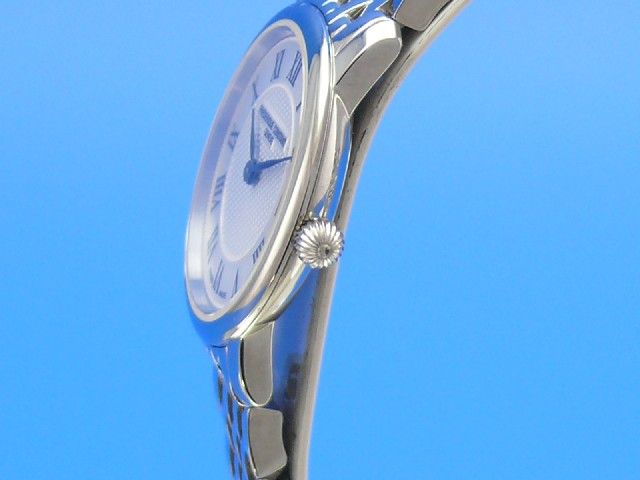 Frederique Constant Slim Line Damen UVP 625