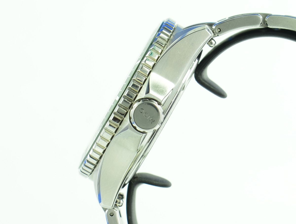 Mido Ocean Star GMT Limited Edition  M026.629.11.051.02A