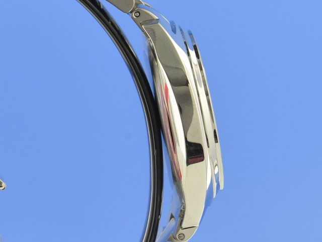 Longines Lungomare Chronograph