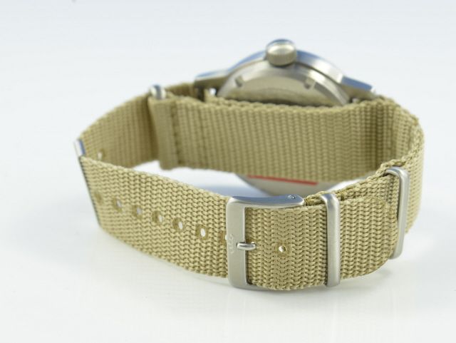 Fortis Flieger Cockpit Limitiert auf 950 Stck