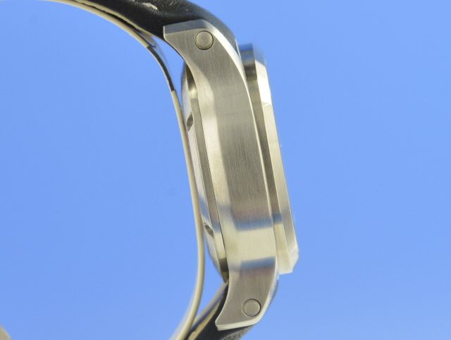 Fortis B-42 Chronograph