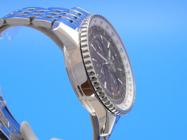 Breitling Navitimer World NP.6350