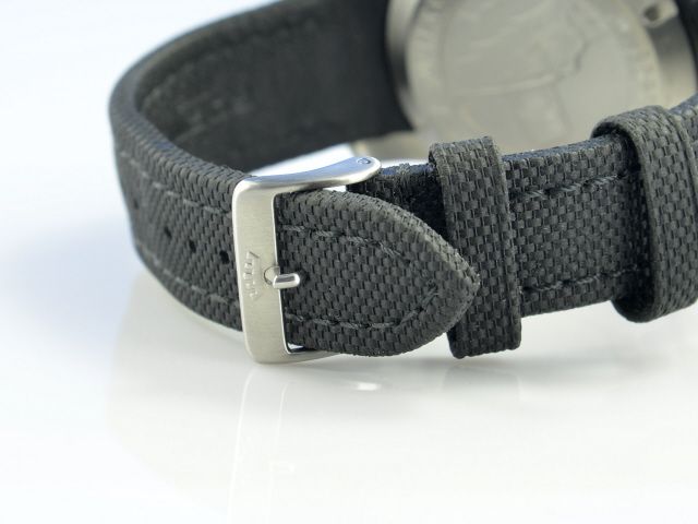 FORTIS B-42 Marienemaster Chronograph Day-Date