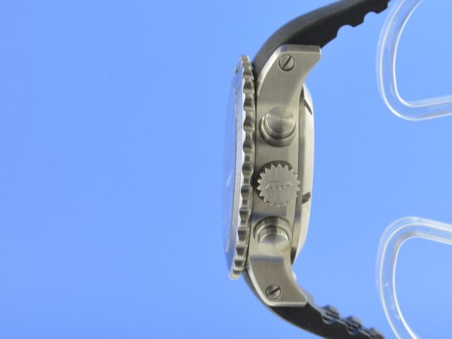 Fortis B-42 Day-Date Marinemaster