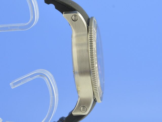 Fortis B-42 Automatik