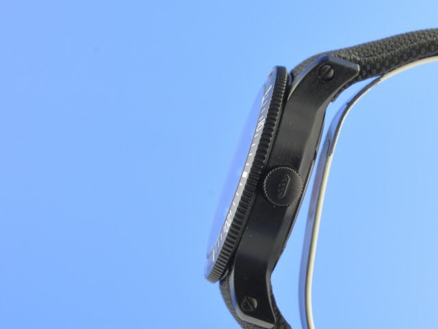 FORTIS B-42 Day-Date PVD