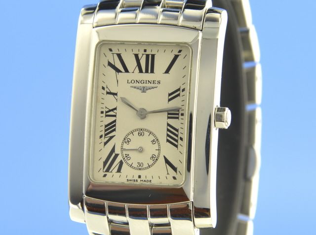 Longines Dolce Vita Medium