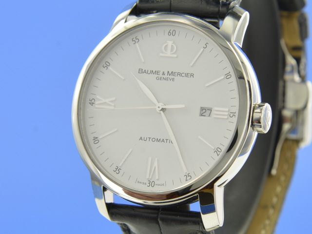 Baume & Mercier Classima Automatik Herren