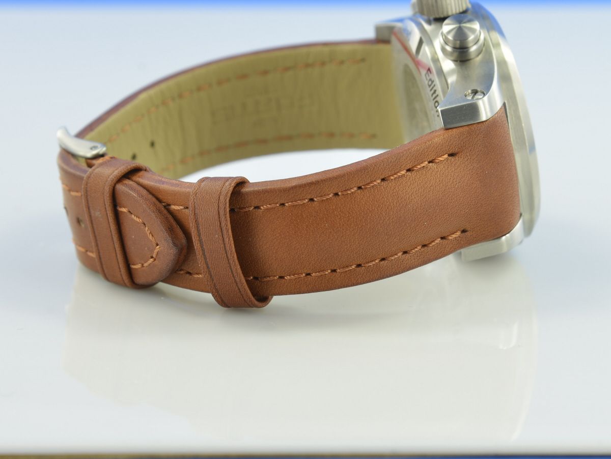 Fortis B-42 Chronograph Limited Edition 135 Stck