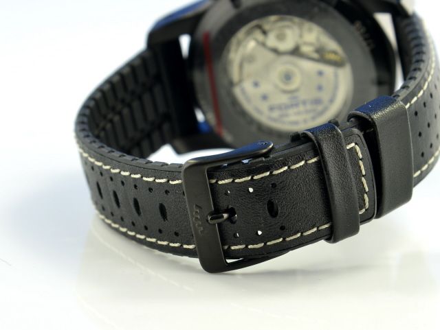 Fortis B-42 Aviatis Aeromaster Day- Date