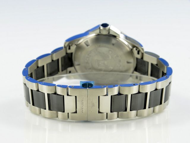Longines Conquest Ceramic bezel Automatic 41mm