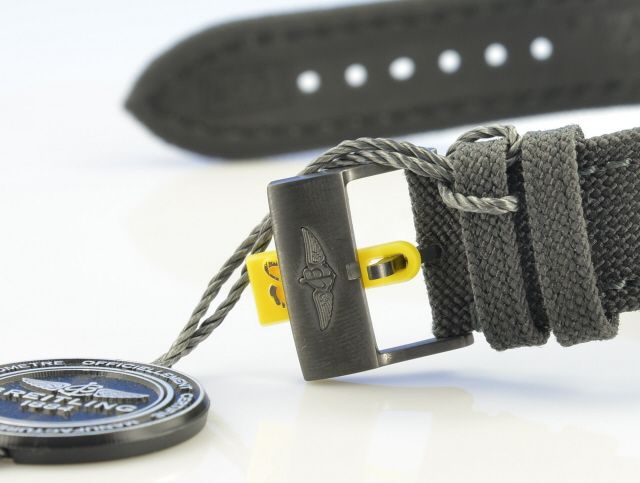 Breitling Avenger II Seawolf Boelcke - Limited Edition Nr. 66/75