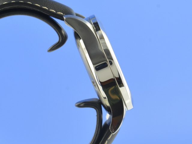 Longines Conquest Chronograph