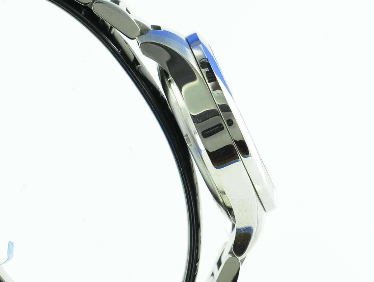 Longines Conquest Chronograph