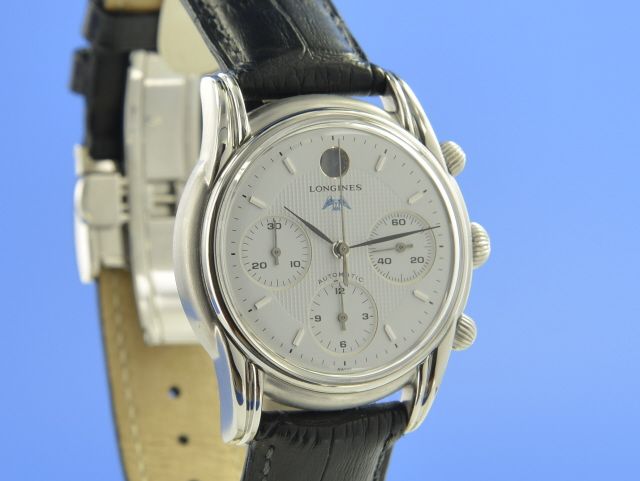Longines Chronograph