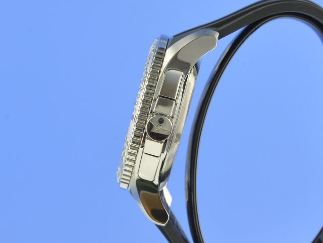 Longines Hydro Conquest 47.5mm