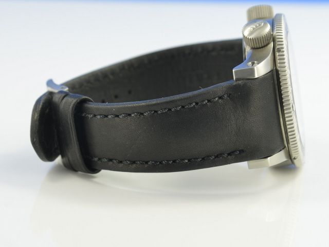 Fortis B-47 World Timer GMT Limited Edition