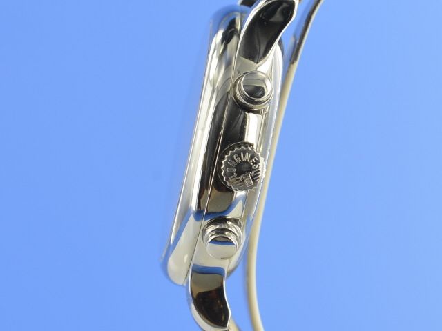 Longines Master Collection Gents Large