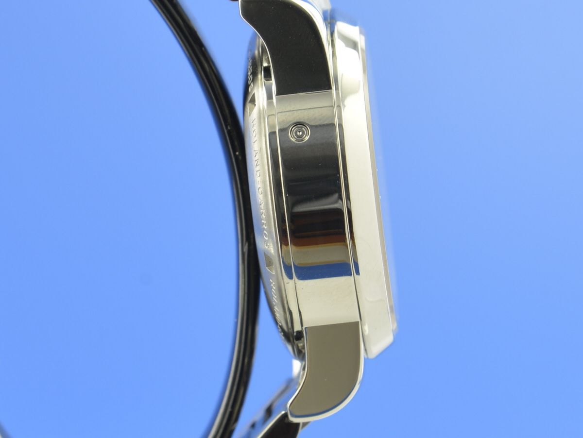 Longines Admiral Chronograph