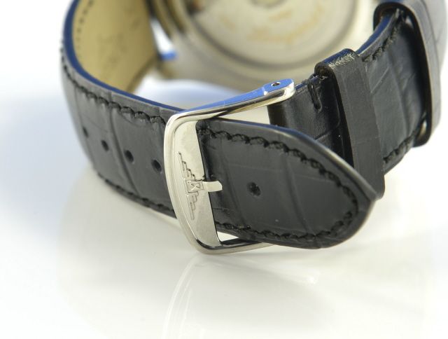 Longines Master Collection Moon Phase Chronograph