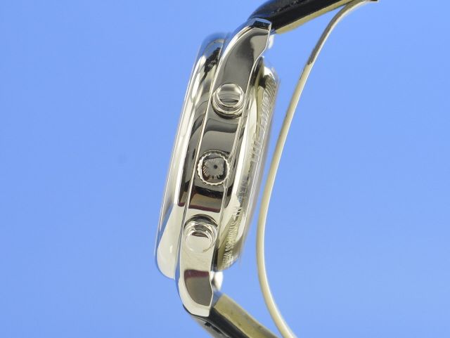 Longines Master Collection Calender Mondphase