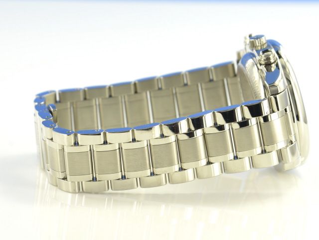 Longines Master Collection Calender Mondphase 40 mm