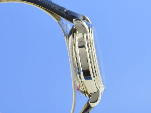 Maurice Lacroix Croneo Chronograph