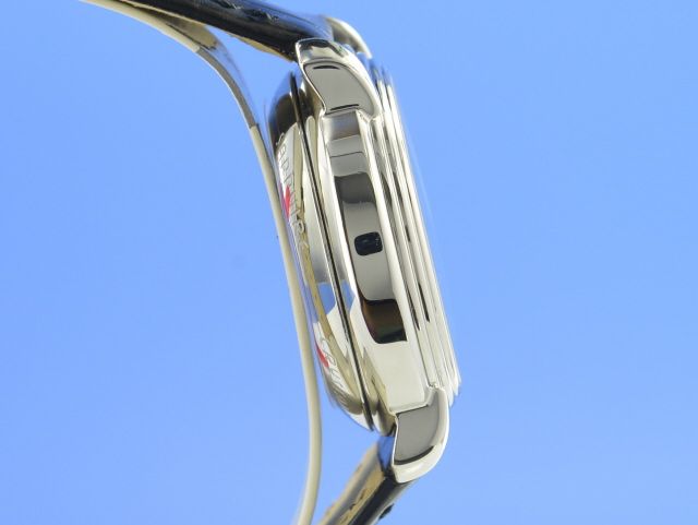 Maurice Lacroix Croneo Chronograph