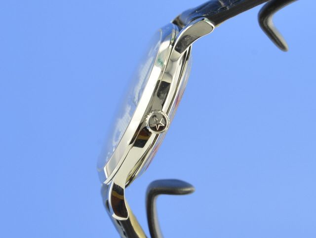 Zenith Elite Power Reserve