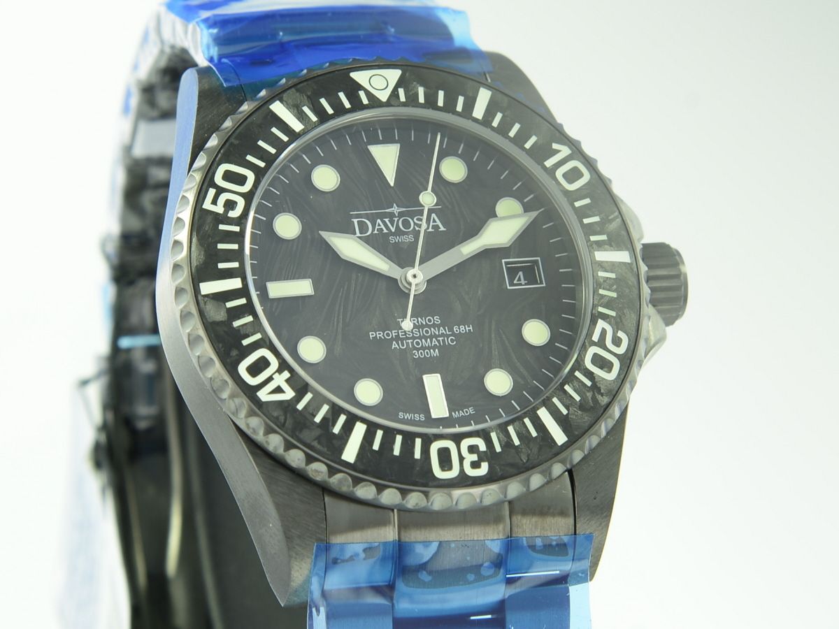 Davosa Diving Ternos Professional 68h