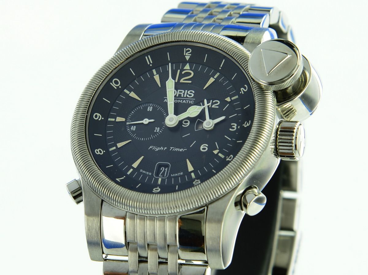 Oris Flight Timer 1945 Limited Edition