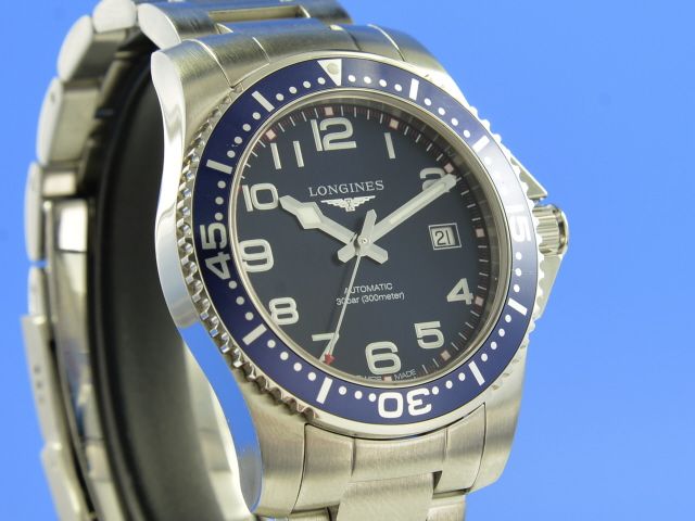 Longines HydroConquest