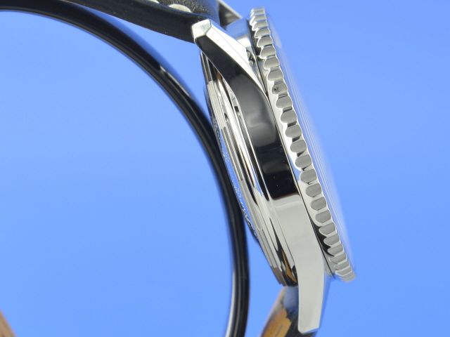 Breitling Navitimer Cosmonaute Mercury 7 Aurora Carpenter Lim.