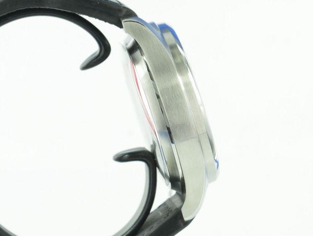 IWC Big Pilot Fliegeruhr 7 Days 5004 aus 2015