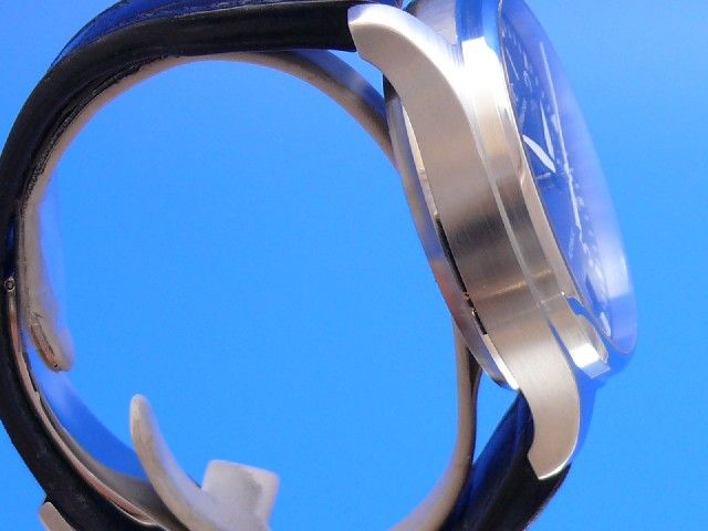 IWC Big Pilot Fliegeruhr 7 Days