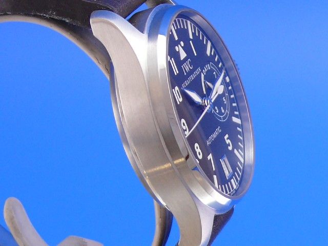 IWC Big Pilot Fliegeruhr 7 Days