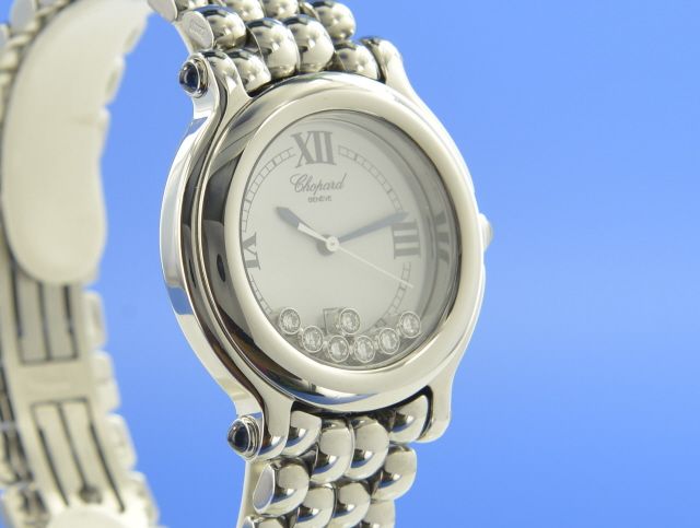Chopard Happy Sport 7 Diamonds