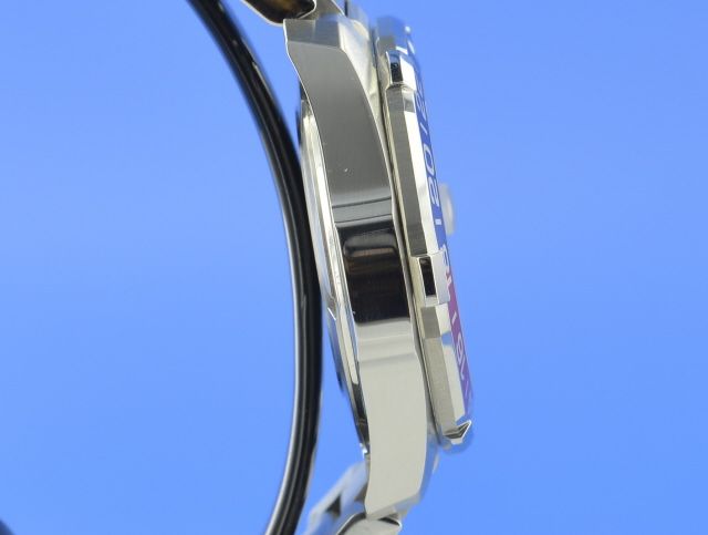 TAG Heuer Aquaracer Calibre 7 GMT