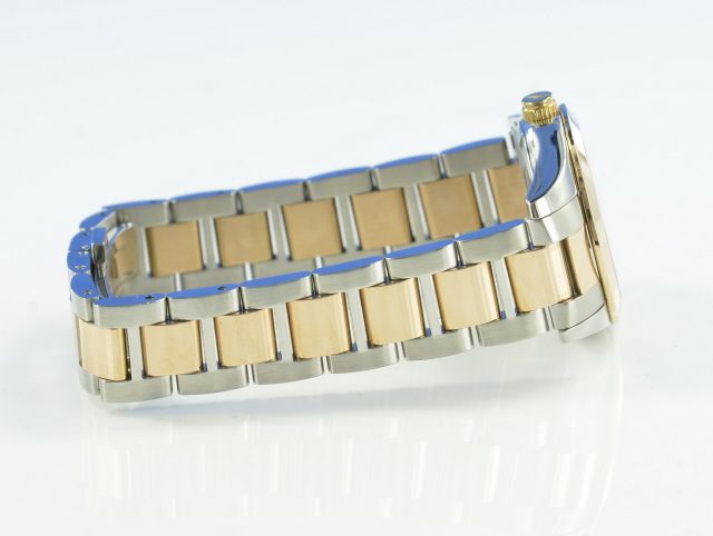 Longines Conquest Classic Ladies