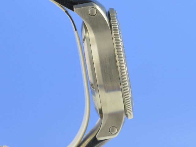 Fortis B-42 PC-7 Team Chronograph