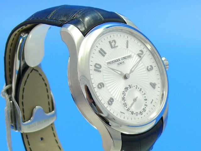 Frederique Constant Maxime Manufakture Automatik