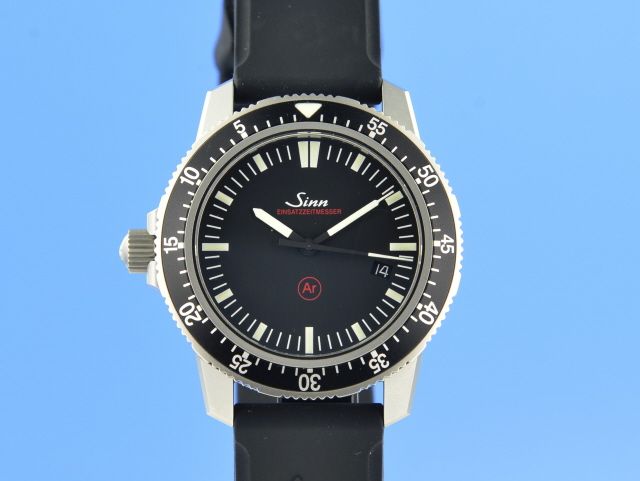 SINN 703 Fliegeruhr EZM 3F
