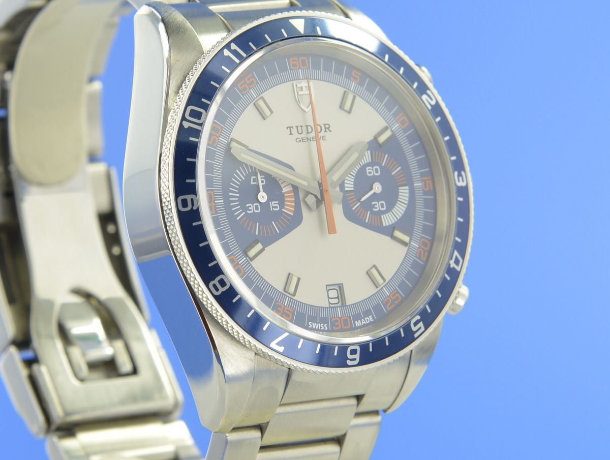 Tudor Heritage Chrono 70330