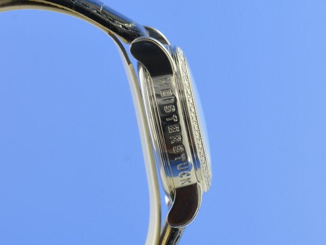 Montblanc Ladies Meisterstck Chronograph