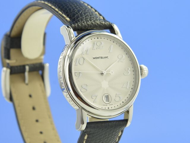 Montblanc Star Meisterstck